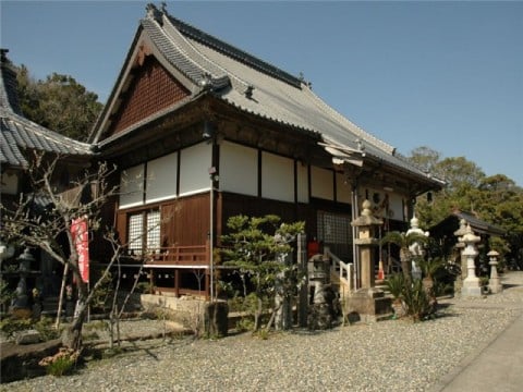 Daiho-ji Temple②