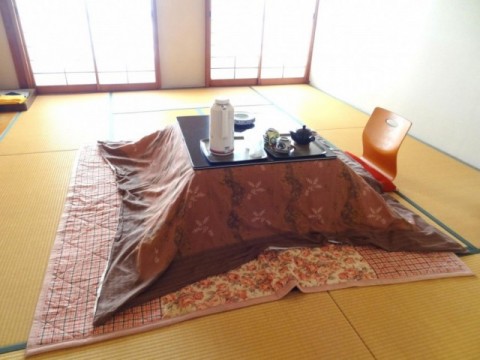 jo*ka (Japanese-style room)