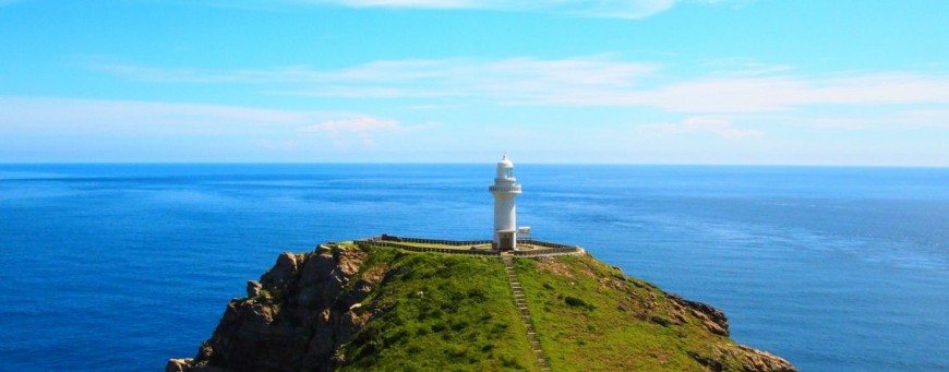 Osezaki Lighthouse
