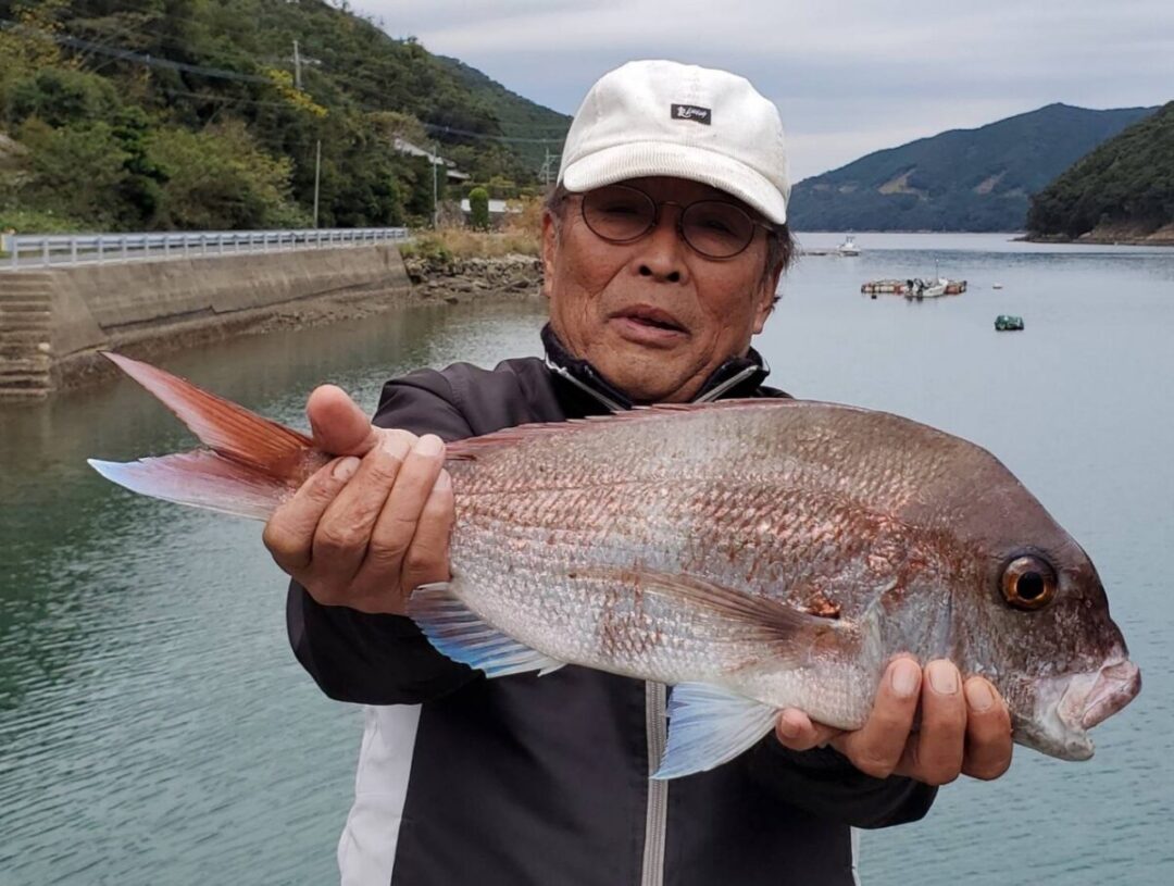 【釣り好き必見】釣りをしながらリゾバ in上五島