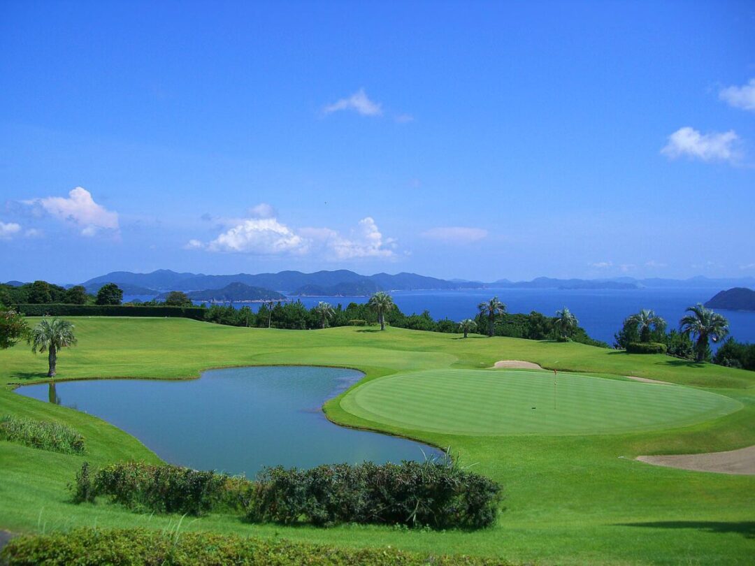 五島カントリークラブ