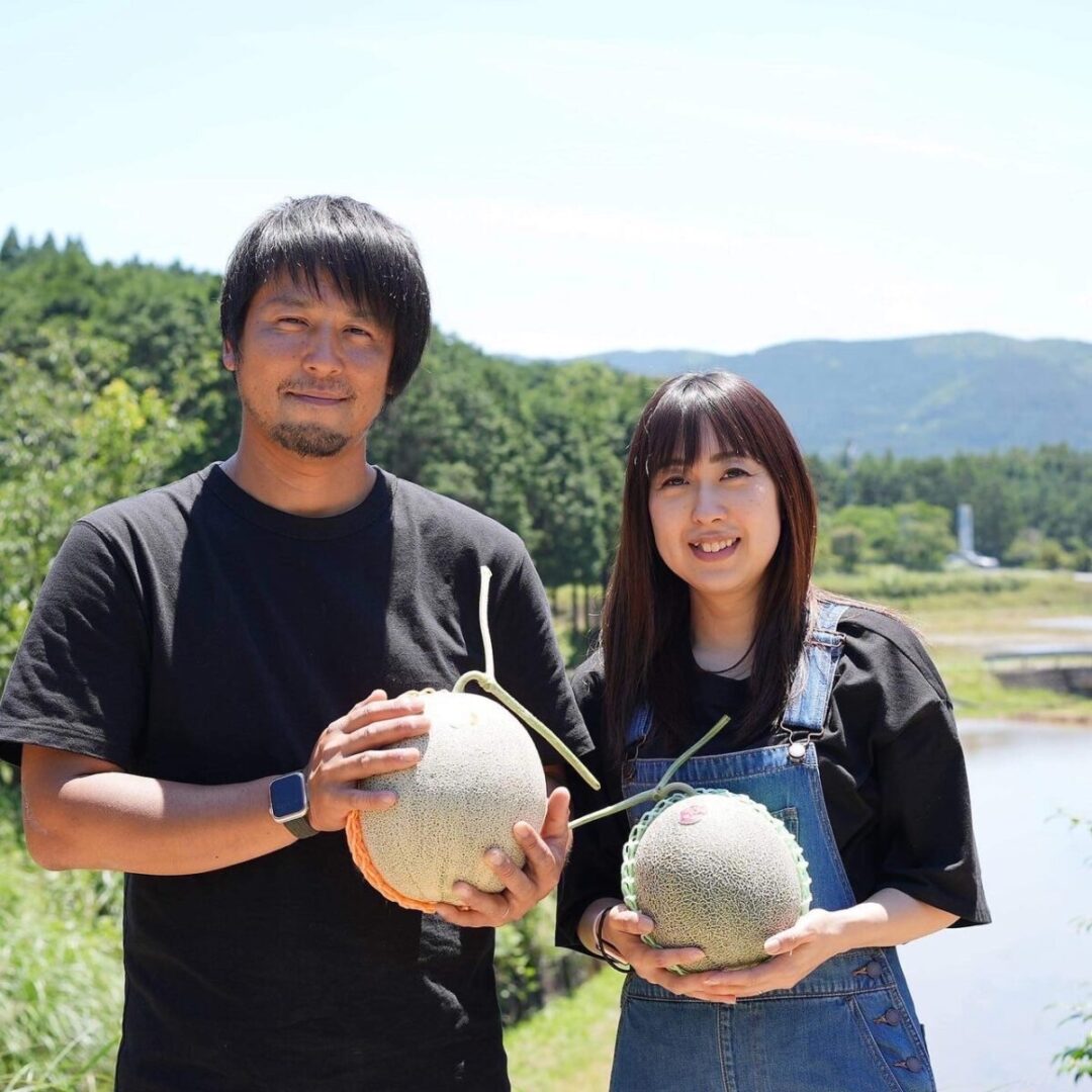 五島ならではの椿やさい収穫体験 in五島・福江島