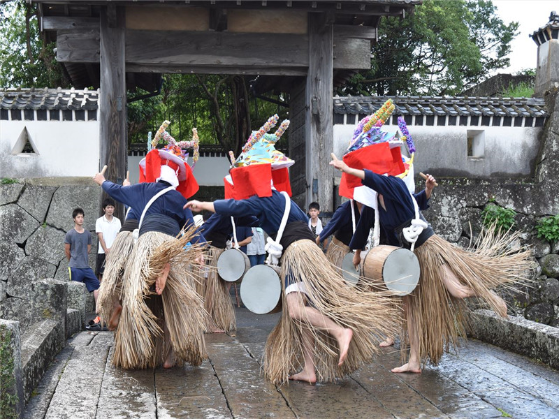ながさきピース文化祭(福江島文化体験コース)※先着20名様限定!