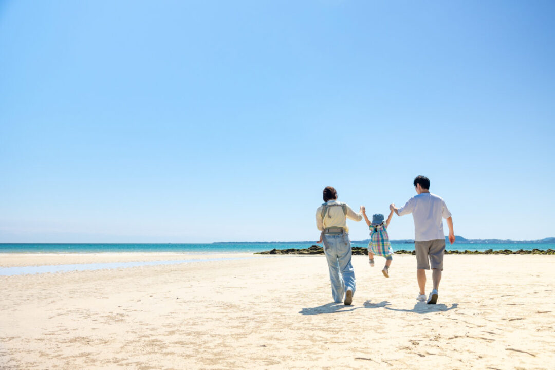 夏休みおすすめ！【しま旅】カラリト五島列島宿泊プラン