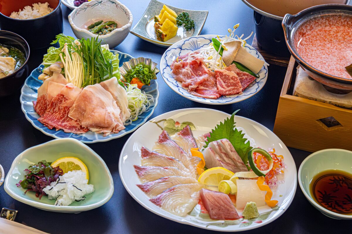 長崎しま旅商品（割引） | 九州商船