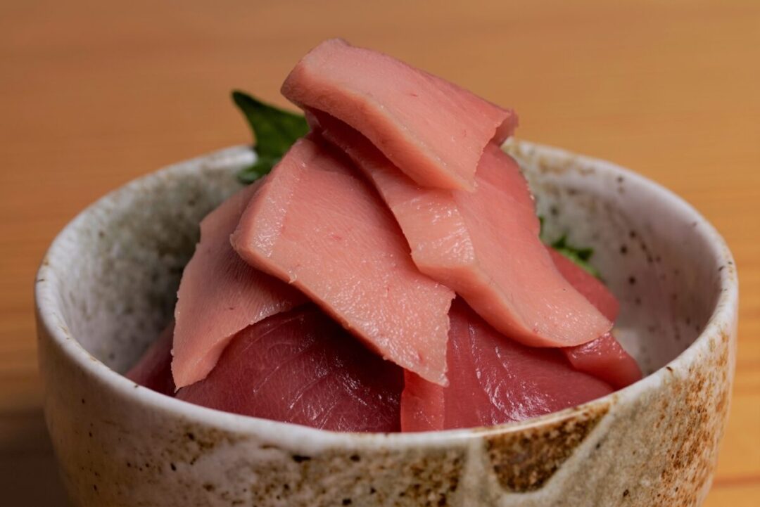 ＂秋旅＂養殖生本マグロ解体ショー＆食べ比べ 上五島プラン